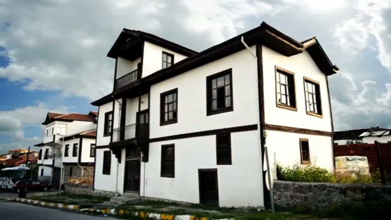 Ankara İngilizce Tanıtım