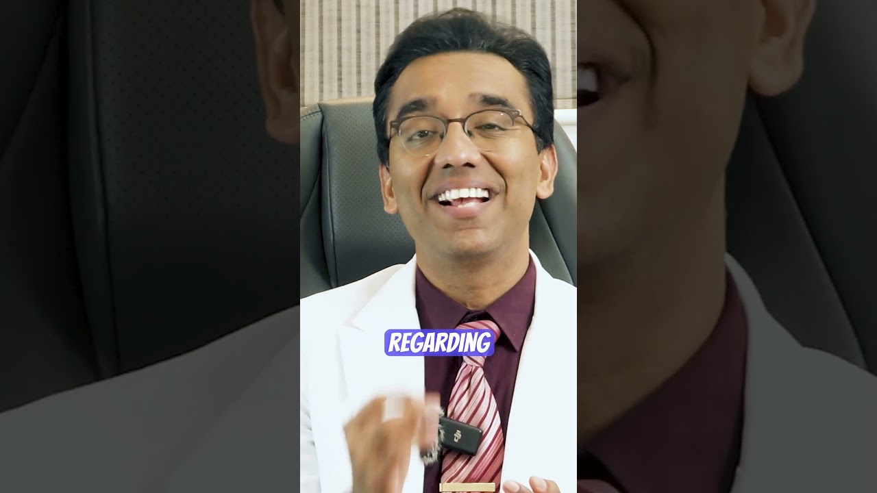 Dr. Pal on Must-Have Foods for Kids That Supercharge Good Gut Bacteria! 🌟🚀 ft Dr. Sayed @Dr_hifive