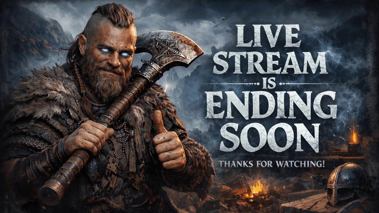 Livestream fra ElPappi