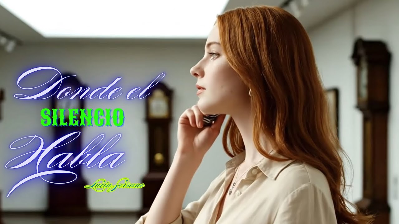 I Loved You More Than Myself | Te Amé Más Que a Mí – Emotional Ballad by Lucía Serrano