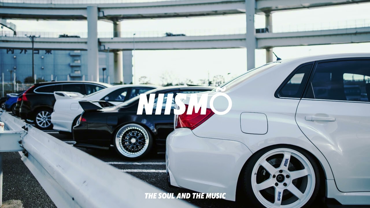 NISMÕ - PAST DEMONS (ft DEVILISH TRIO)