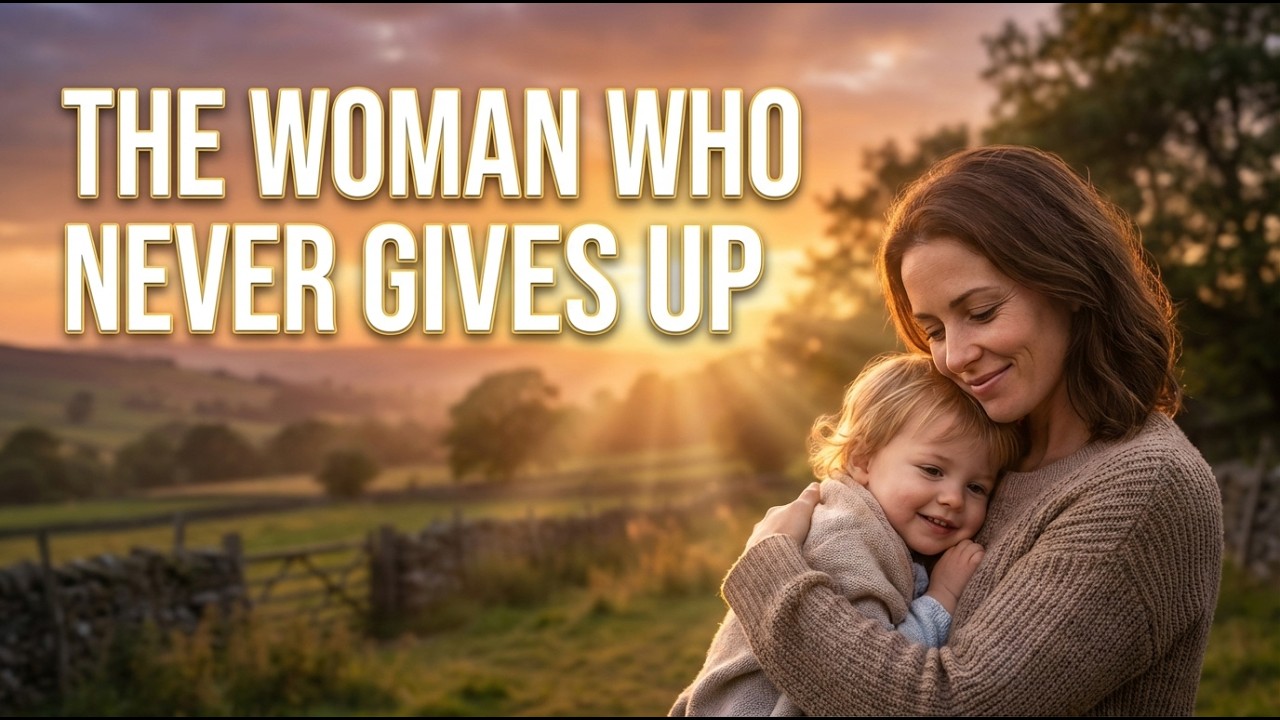 Happy Women’s Day 🌸 | The Woman Who Never Gives Up | Emotional Tribute to Mothers & Strong Women