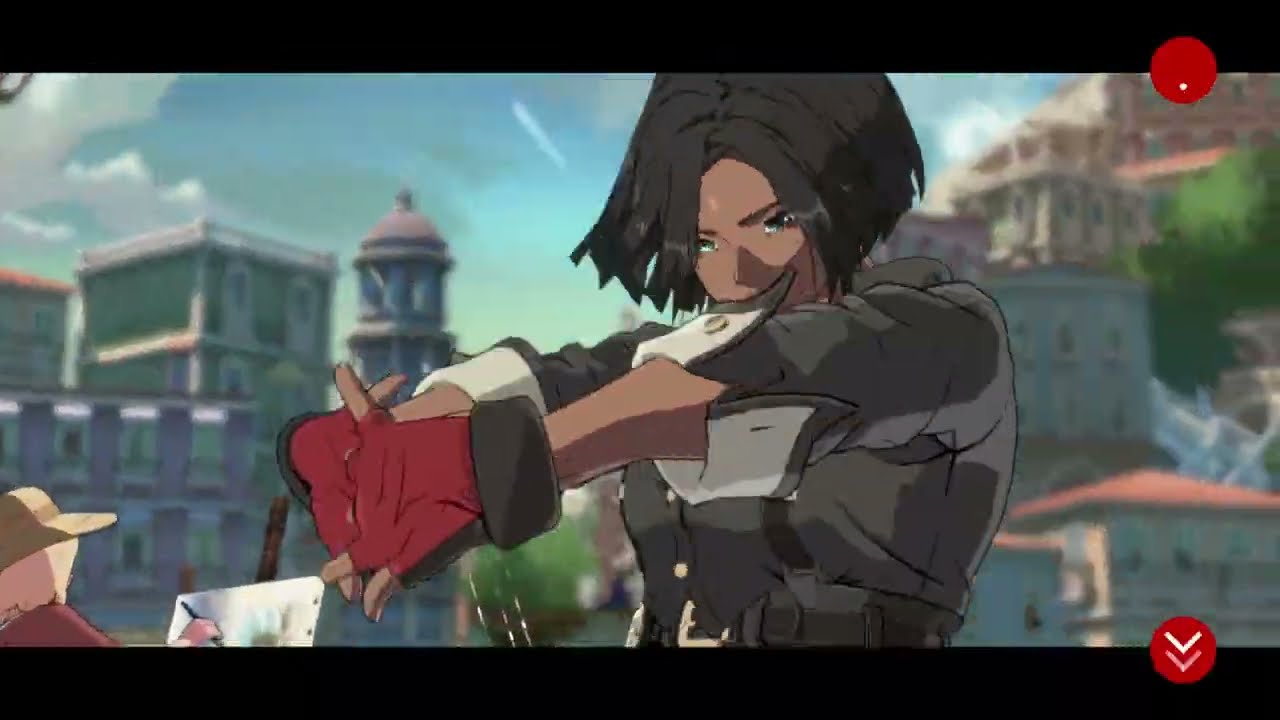 Prince Peach vs ChairmanFan | I-No vs Giovanna