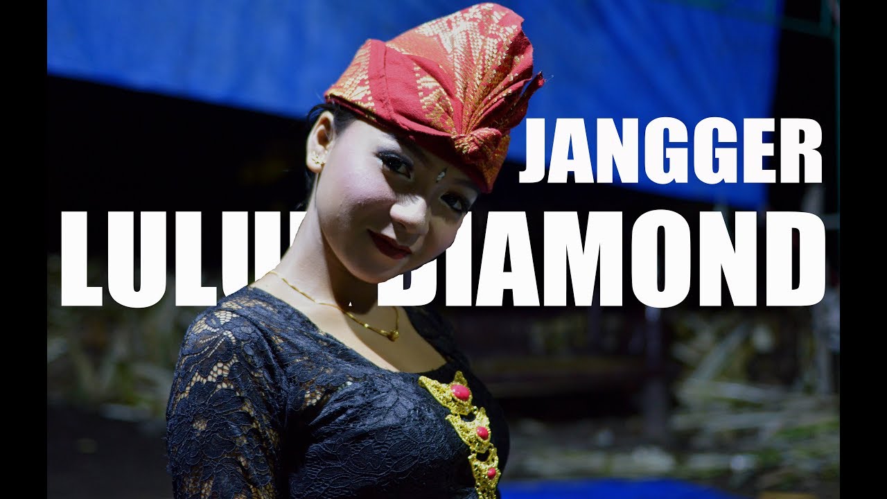 Kolaborasi Jangger Luluq Diamond Dengan Saron Temu Karya Di Lombok