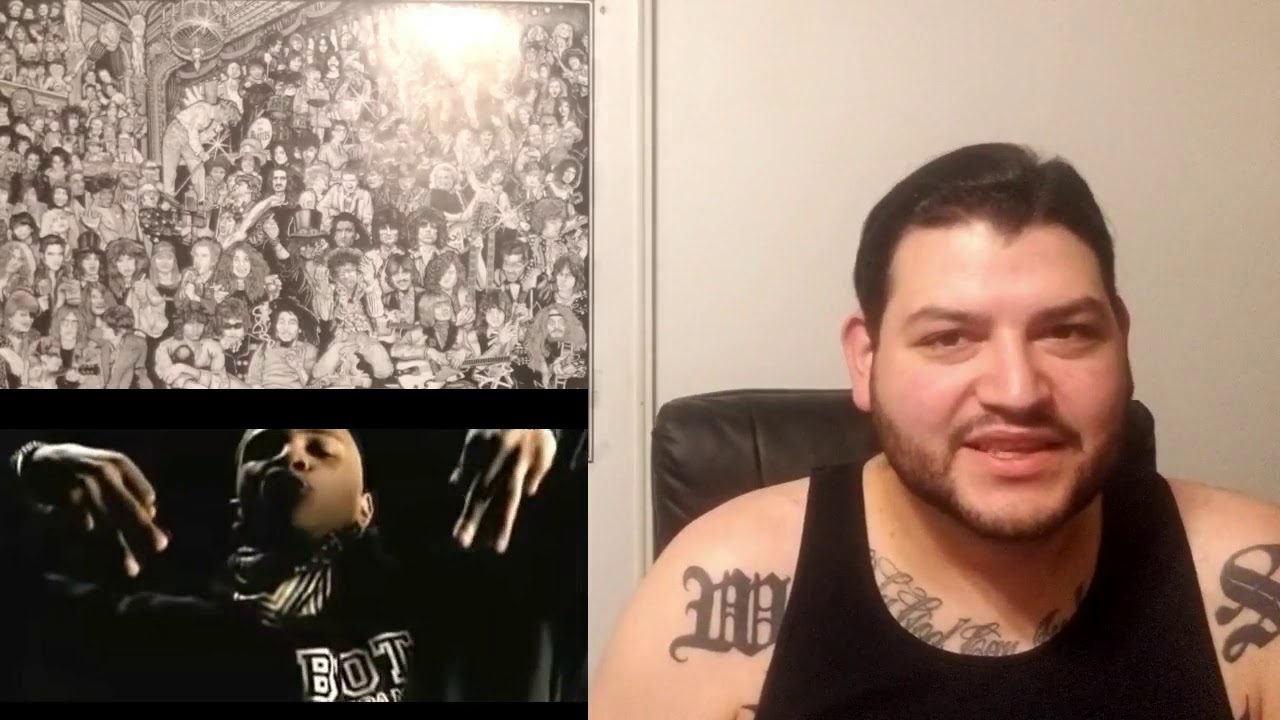 T.I. - What You Know (Music Video) REACTION