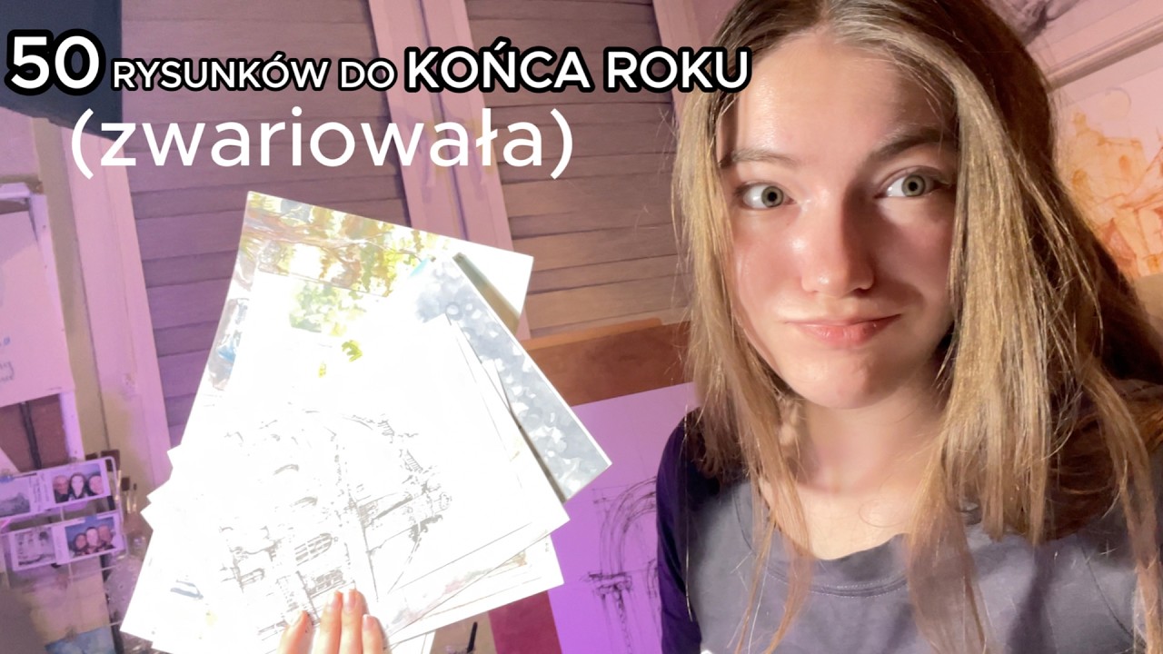 Mój NAJWIĘKSZY projekt do tej pory