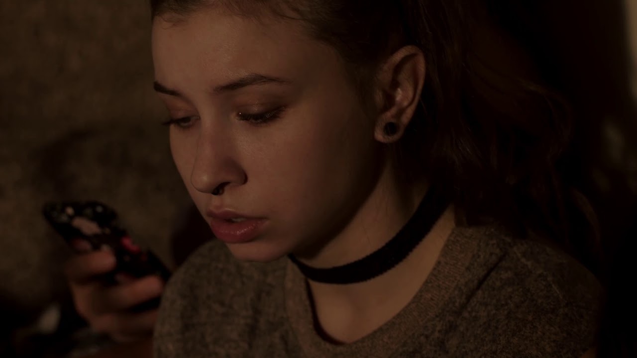 Elisia Brown Scenes