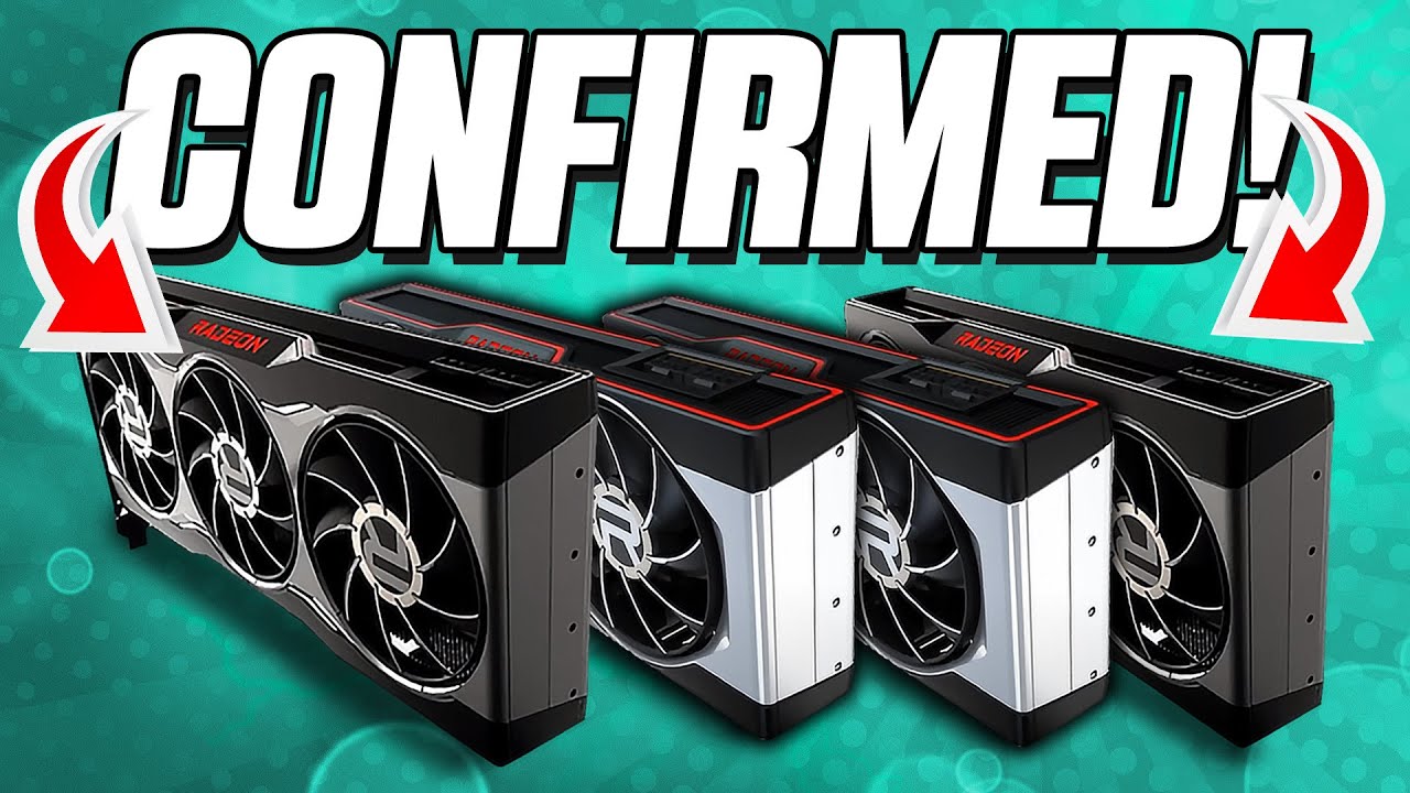 HUGE Radeon RX 6000 Series Specs Leak! AMD &lsquo;Big Navi&rsquo; RX 6000 Graphics Cards Specs & Benchmarks!