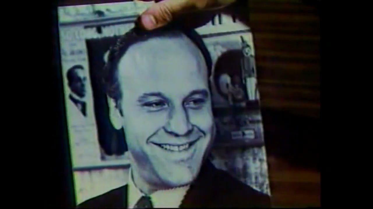 Today's F.B.I. (TV Series 1981&ndash;1982)Mike Connors,Joseph Cali