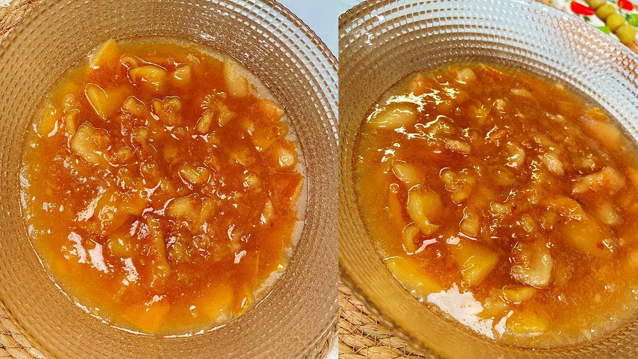 طريقة عمل مربى الجوافة | العزومة مع الشيف فاطمة أبو حاتي