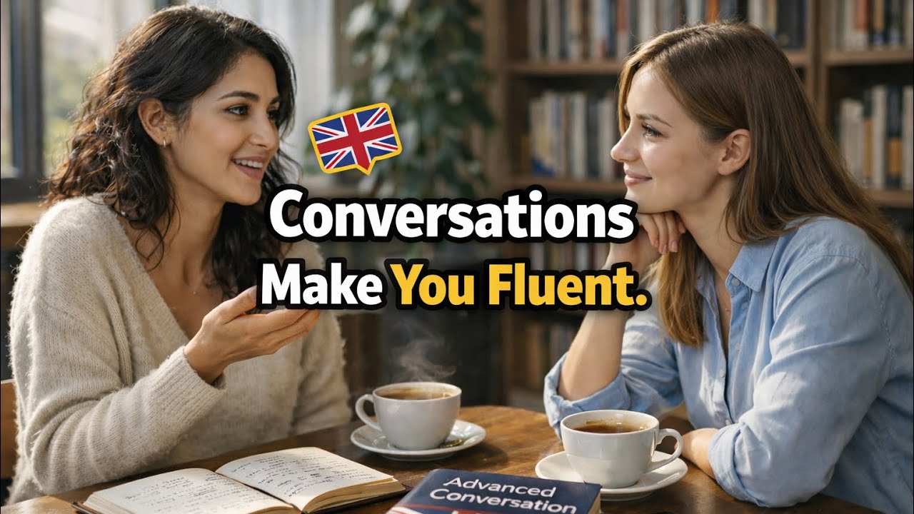Practice English a Little Every Day – Easy and Natural