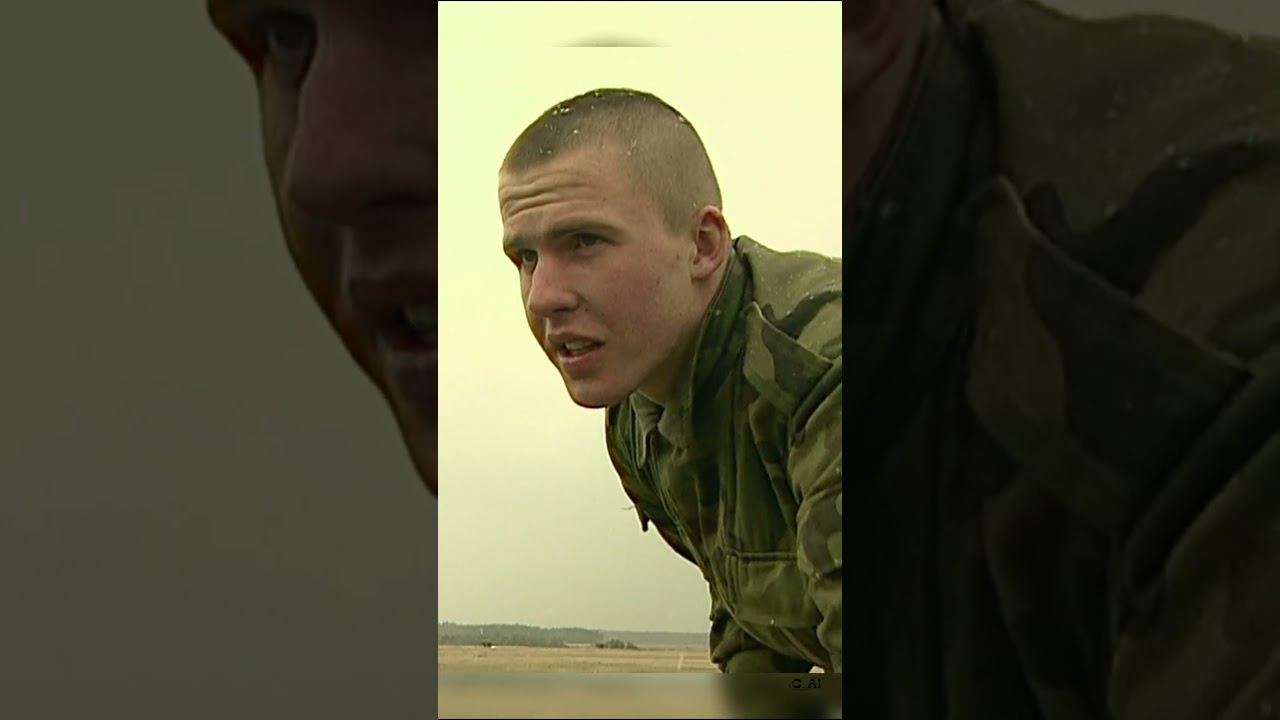 Kawaleria Powietrzna Po Skokach Spadochronowych #shorts #short #foryou #fyp #army #military #video