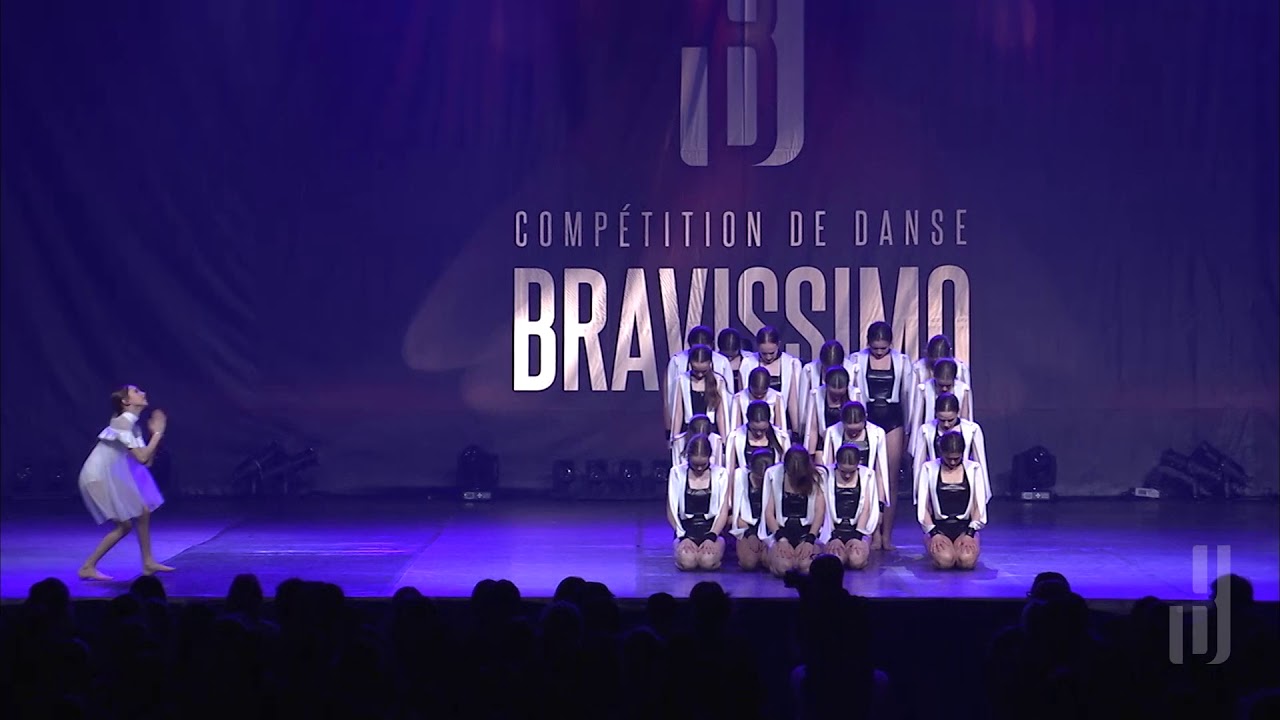 C DEVOTION - Bravissimo Terrebonne 2019