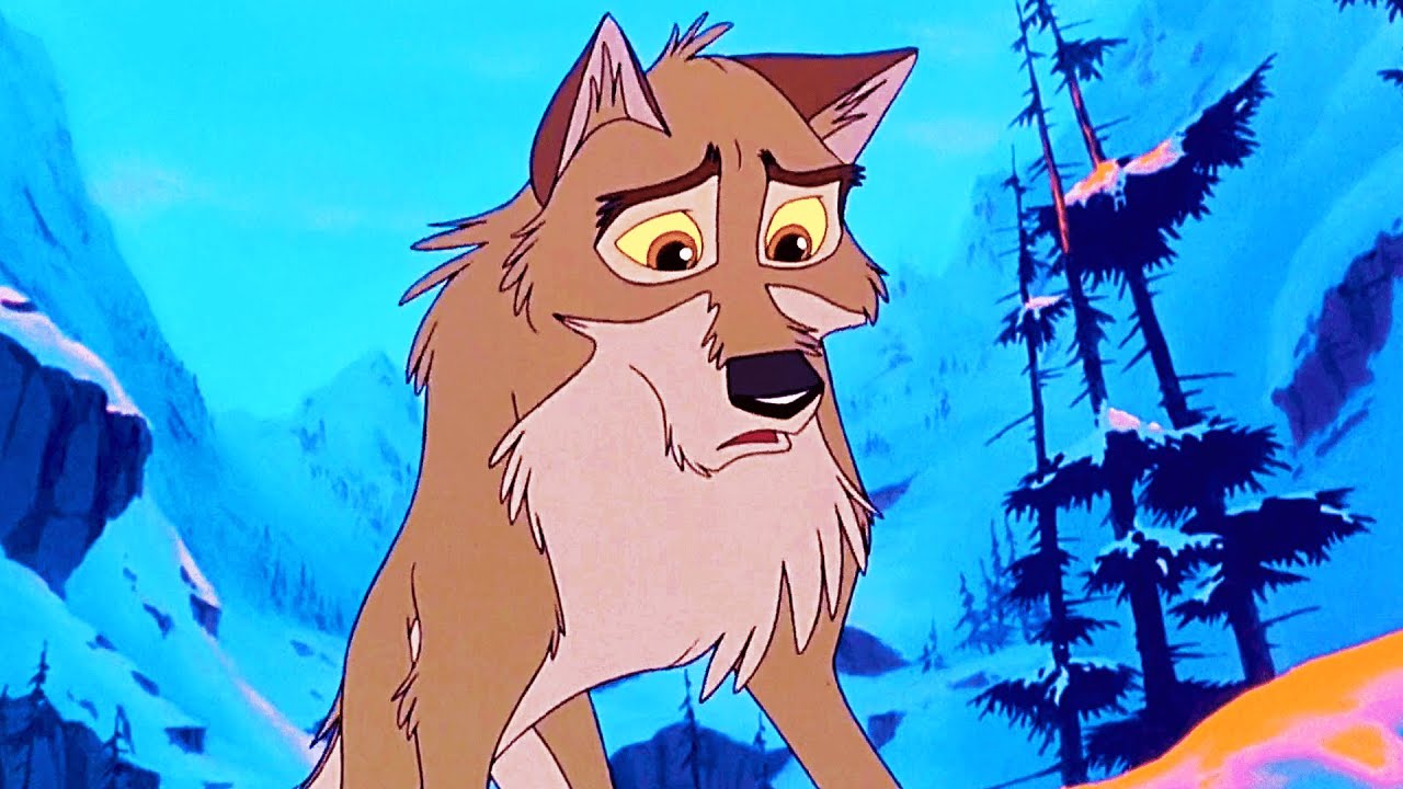 BALTO Clip - 