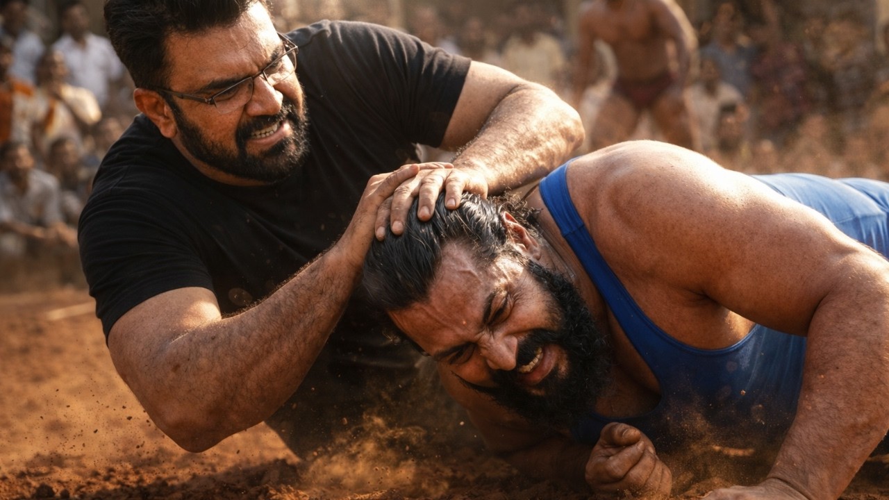 Arya Wins Dangal & Sharma Ji's Heart! ❤️ Meera Exposed by Arya's Mom!