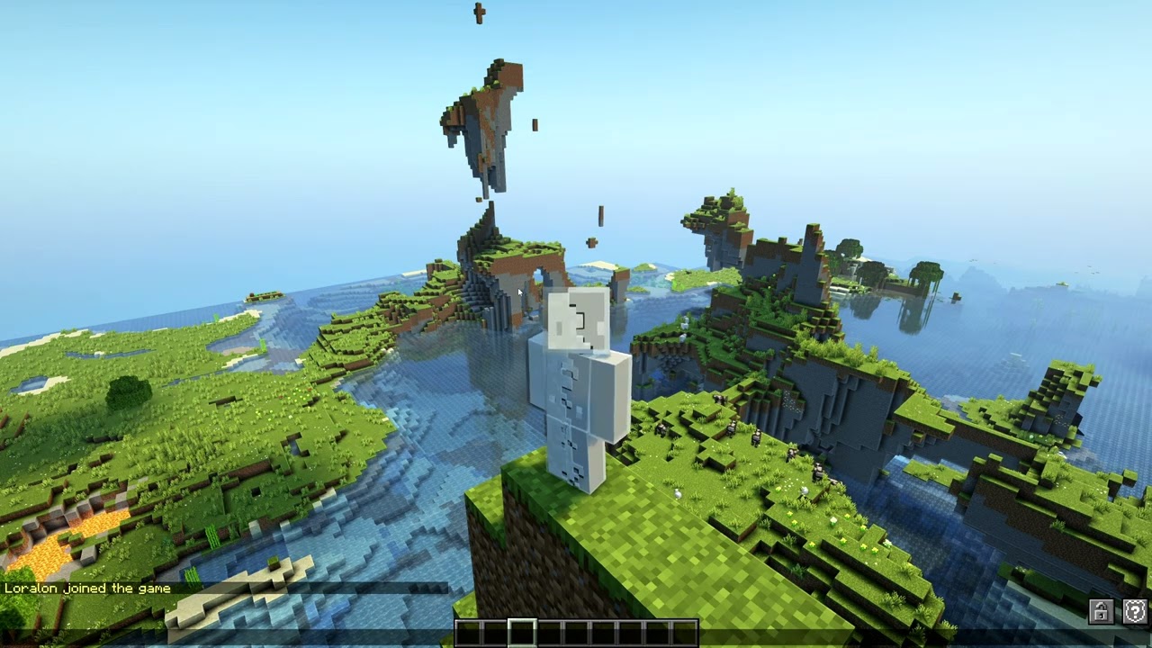 Top Minecraft Expert Reveals Best Server Optimization Techniques with Chunky
