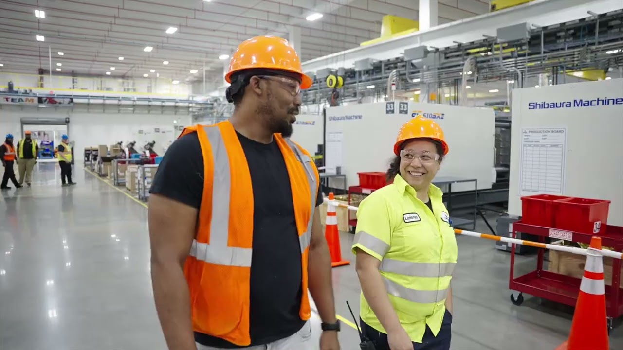 IPEX | Connecting America's Future