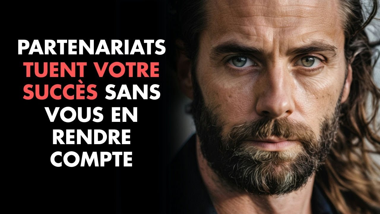 Les limites dans les partenariats qui sabotent votre succès sans que vous le sachiez