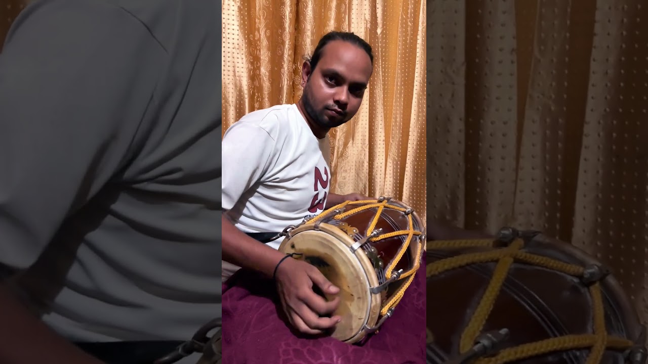 Ankh se chalka anso #gurukirpalofficial #dholakcoversong