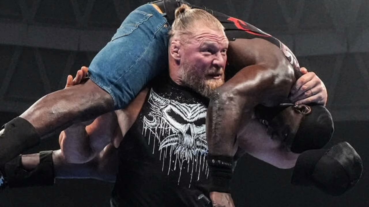 The Pathetic And Depressing State Of WWE In 2025