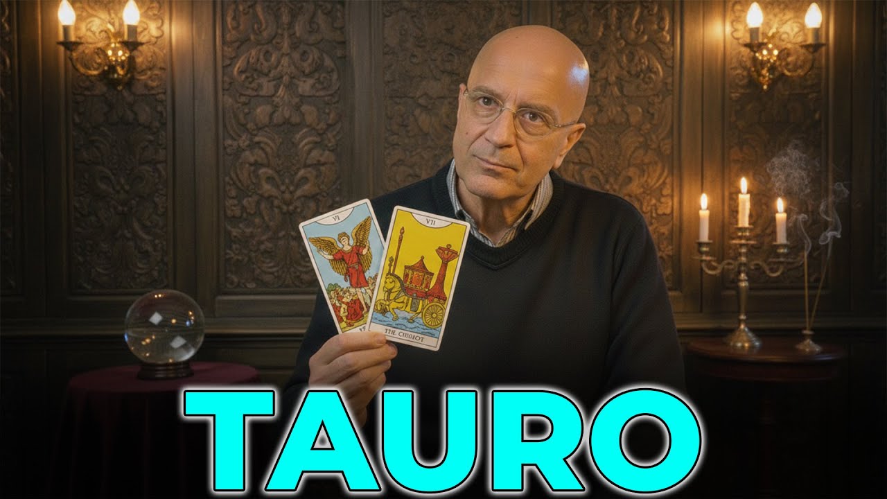 TAURO, ¡SABRÁS QUE TU HIJO NO ES DE ÉL! LA VERDAD EXPLOTA HOY! ZELLAGRO TAROT AMOR DIARIO 2026