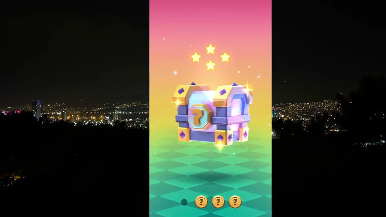 Kahraman Büyücü Ve Pass Royale Açılımı