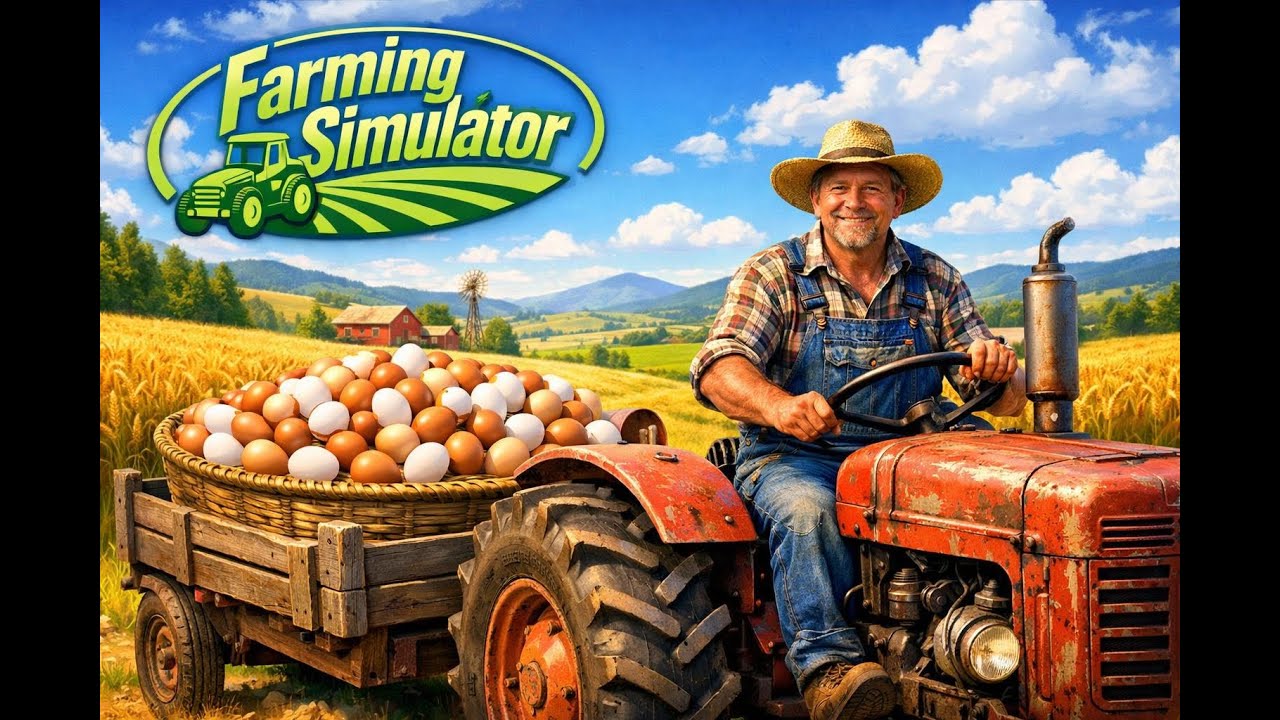 LS25 Obertal – Farming Gameplay | Folge 