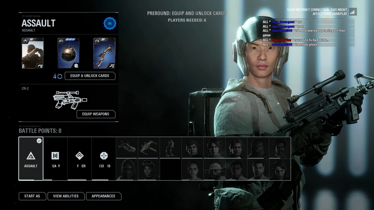bf2 nothing says dead lobby apeinsurgent jerryseinfeld paschaplay 2019 07 27 02 03