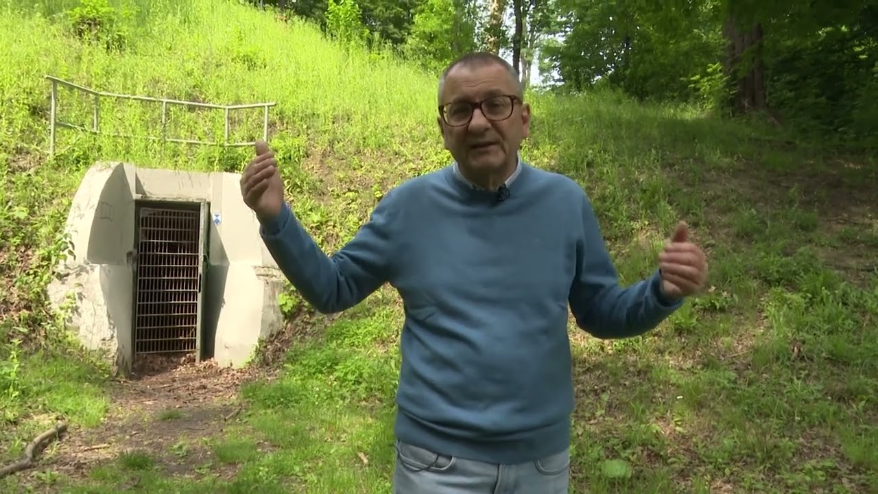 „BUDYNKI MÓWIĄ”. Spacer dwudziesty piąty. KSIĄŻĘCĄ W STRONĘ POWIŚLA