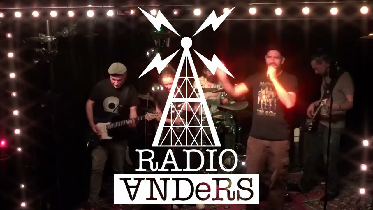 Radio Anders - Johnny II