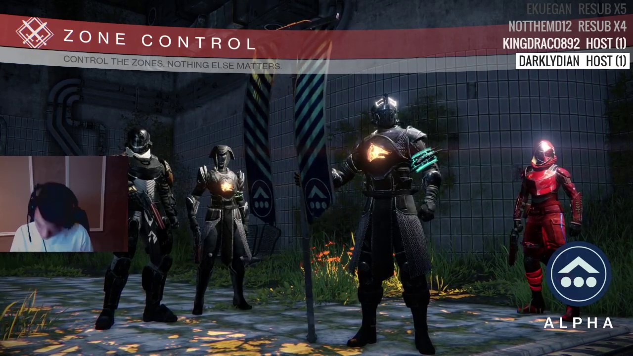 SayWallahBruh - iAM Scrims vs BSK | 20170206