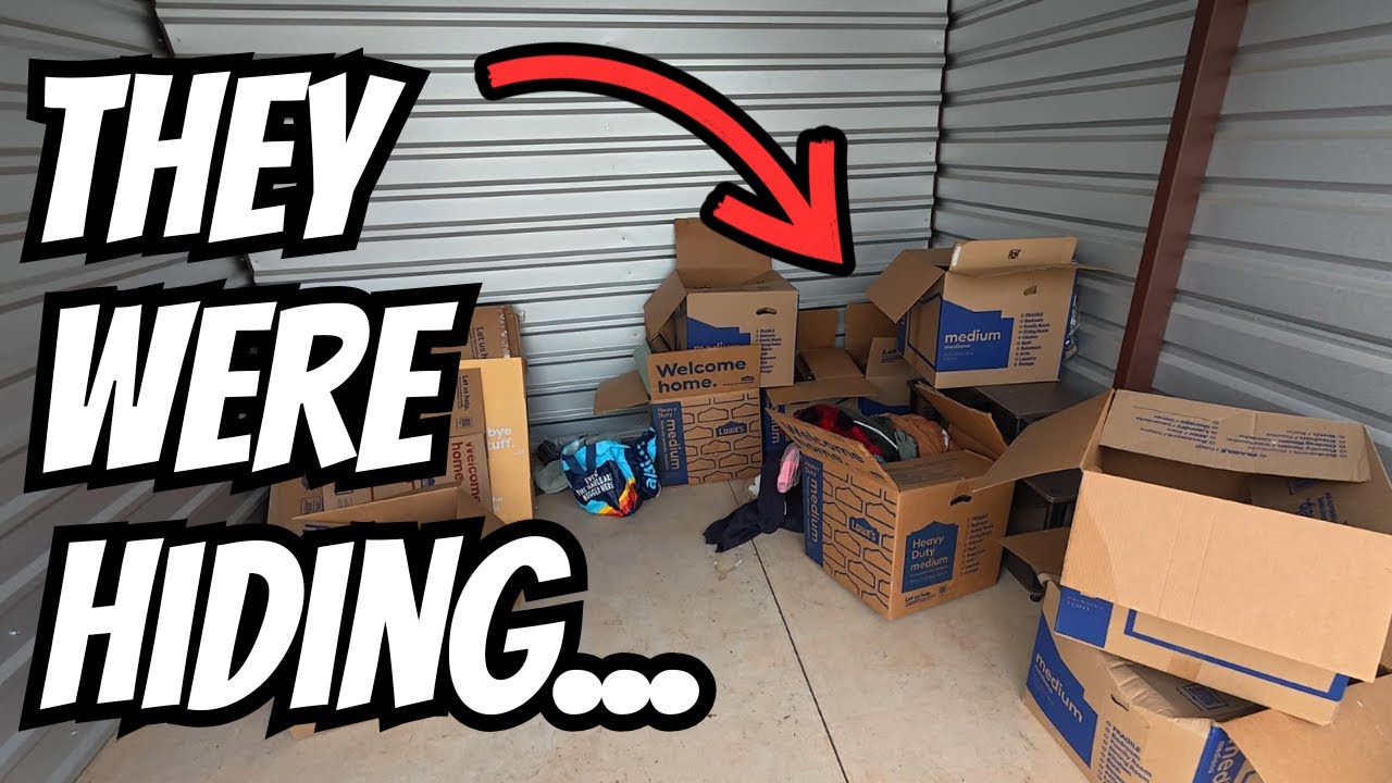 I Reached Into the Box… and I Almost Dropped the Camera!