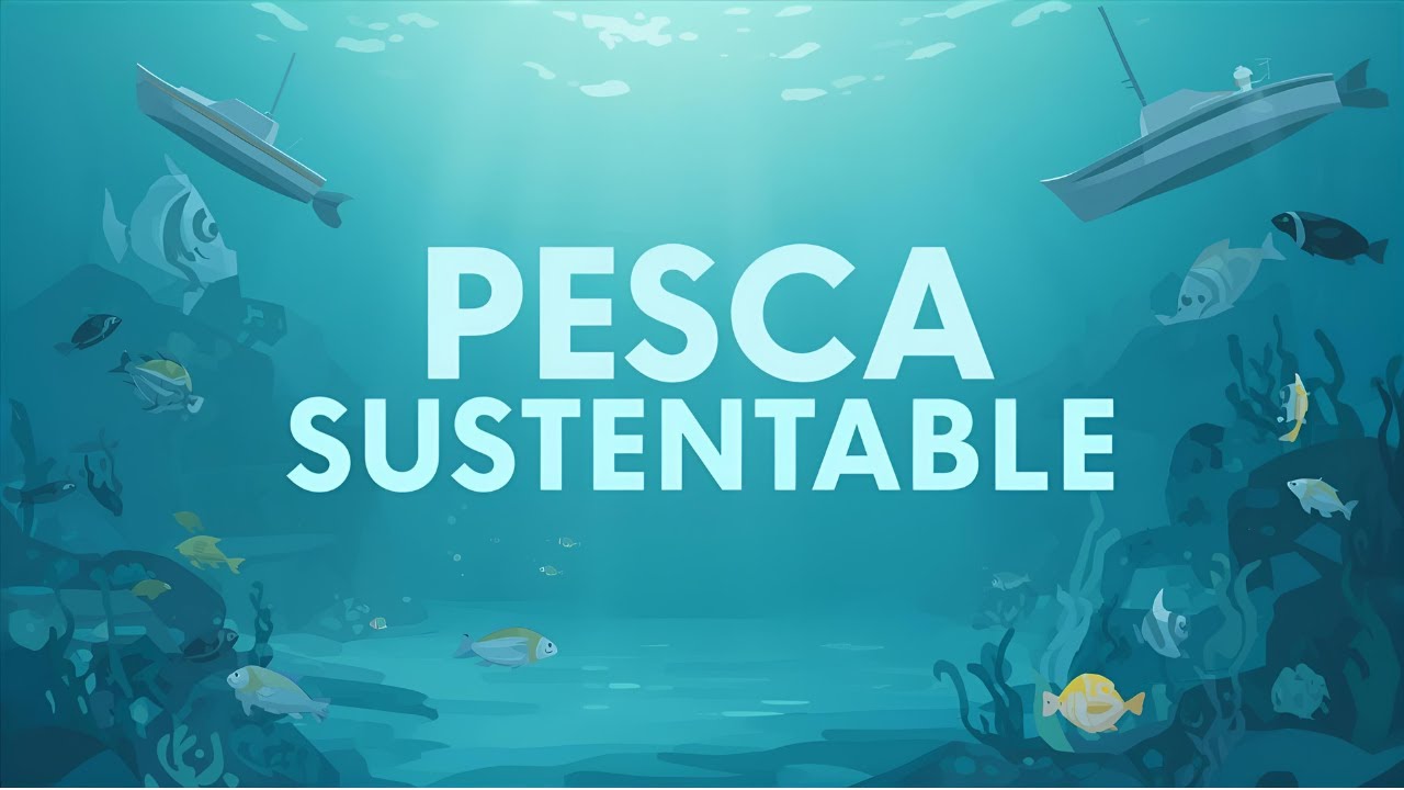 Pesca Sustentable