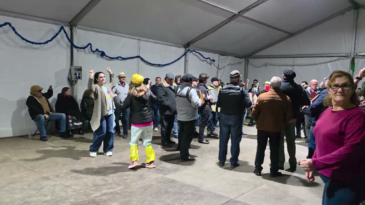 Pai Velho [ Lindoso I 2026