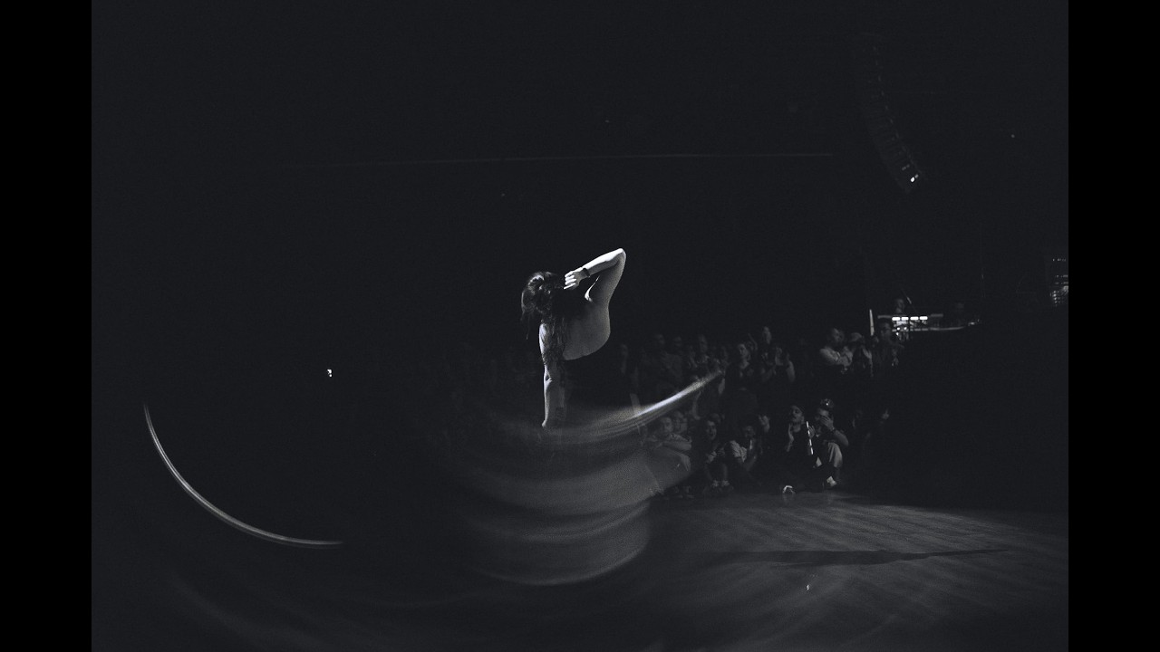 JUMPIN' AT ISTANBUL 2026 - Işıl
