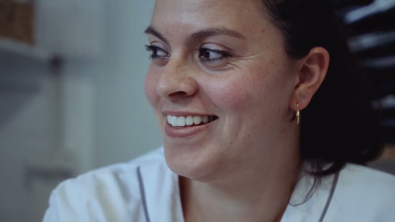 Rencontre avec Linda, Aide-soignante au CH Châteaubriant Nozay Pouancé (1/6)