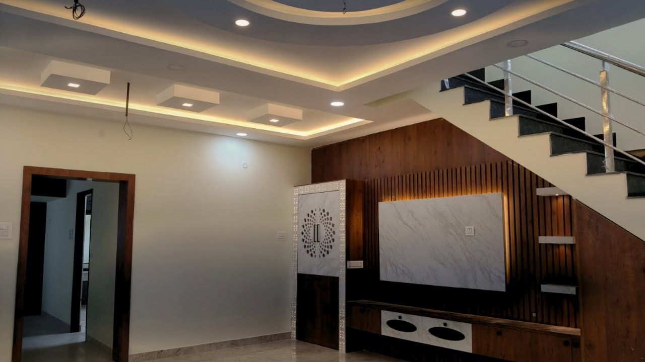 3BHK House For Sale in Vadavalli Coimbatore| North Facing House