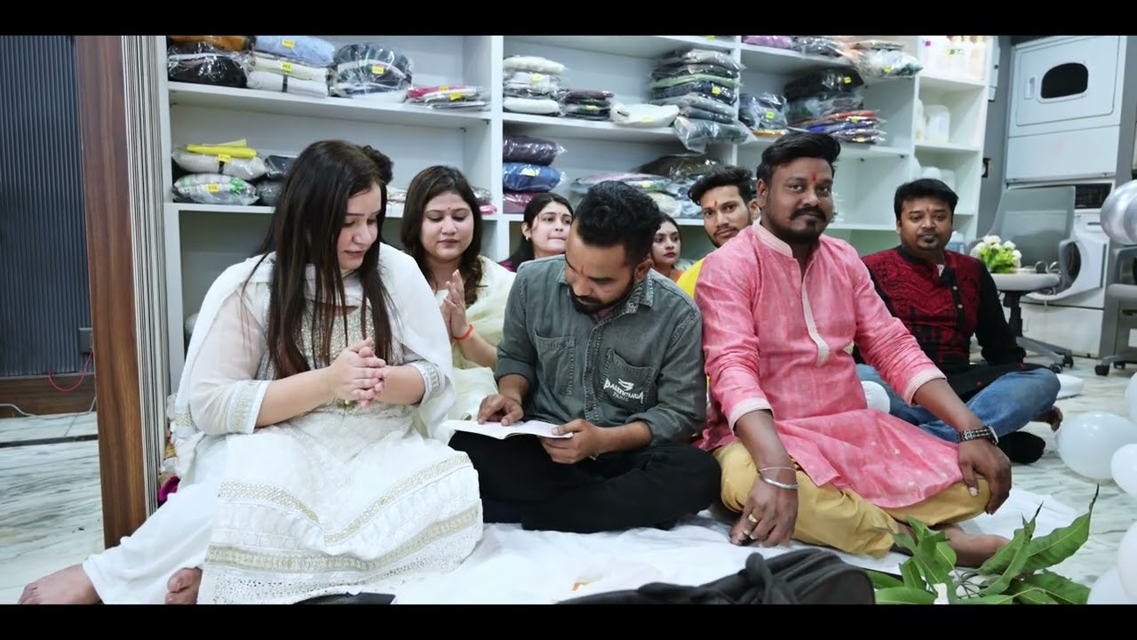 Waasle Foundation Day at Head Office | #waaslelaundry