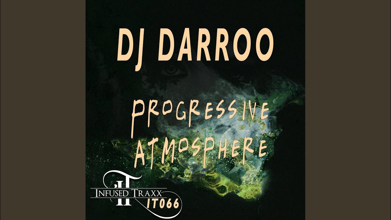 Progressive Atmosphere (Original Mix)
