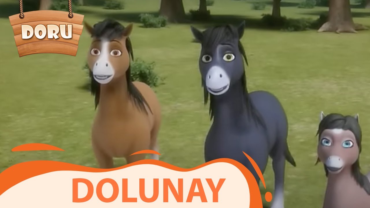 Dolunay | Doru | 31.B&ouml;l&uuml;m