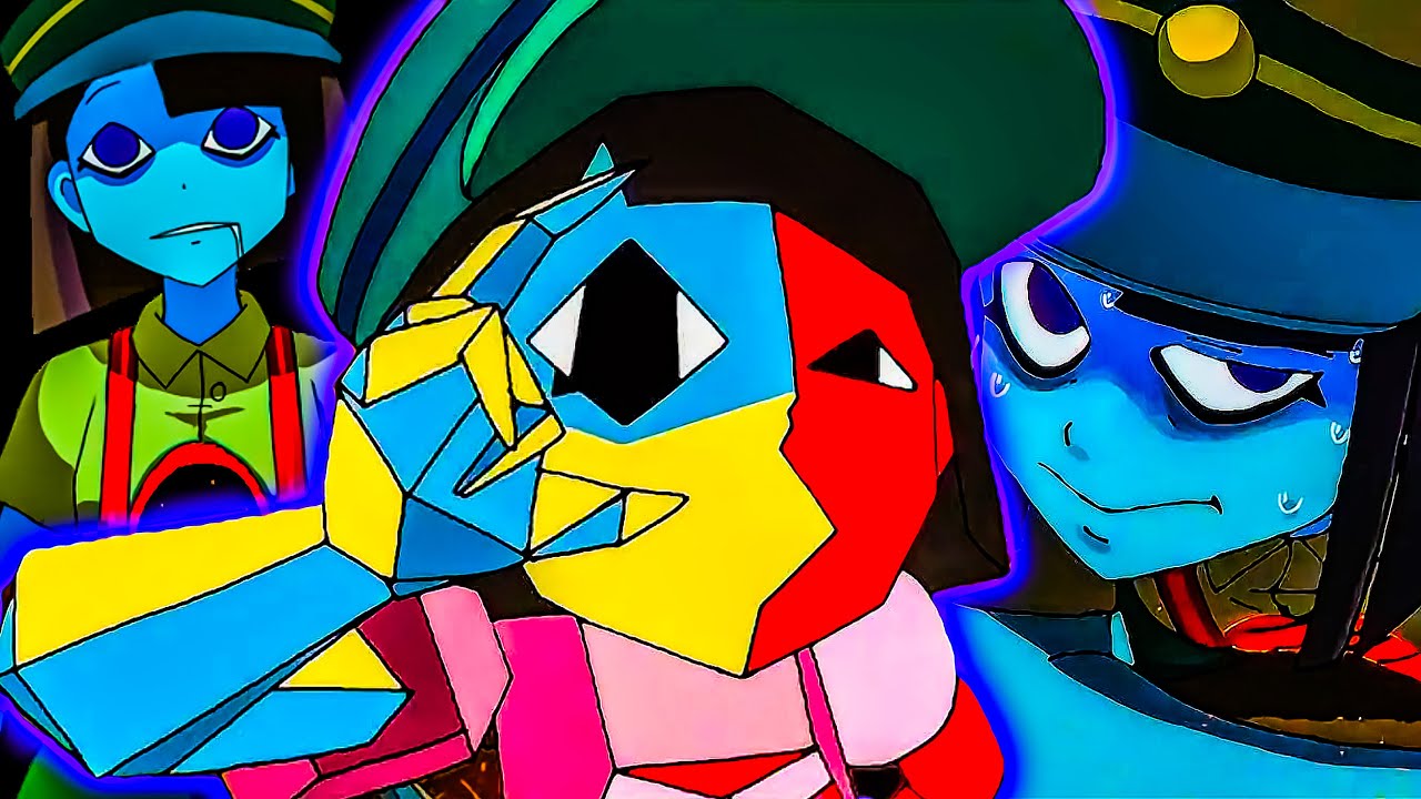 ENA DREAM BBQ: CHAPTER 1 | Where Is The Boss?