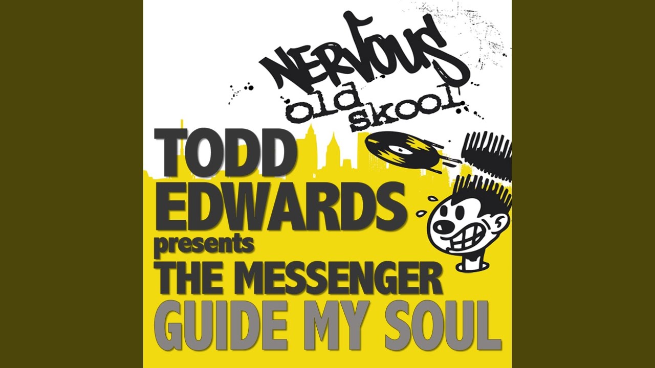 Guide My Soul (Original Mix)