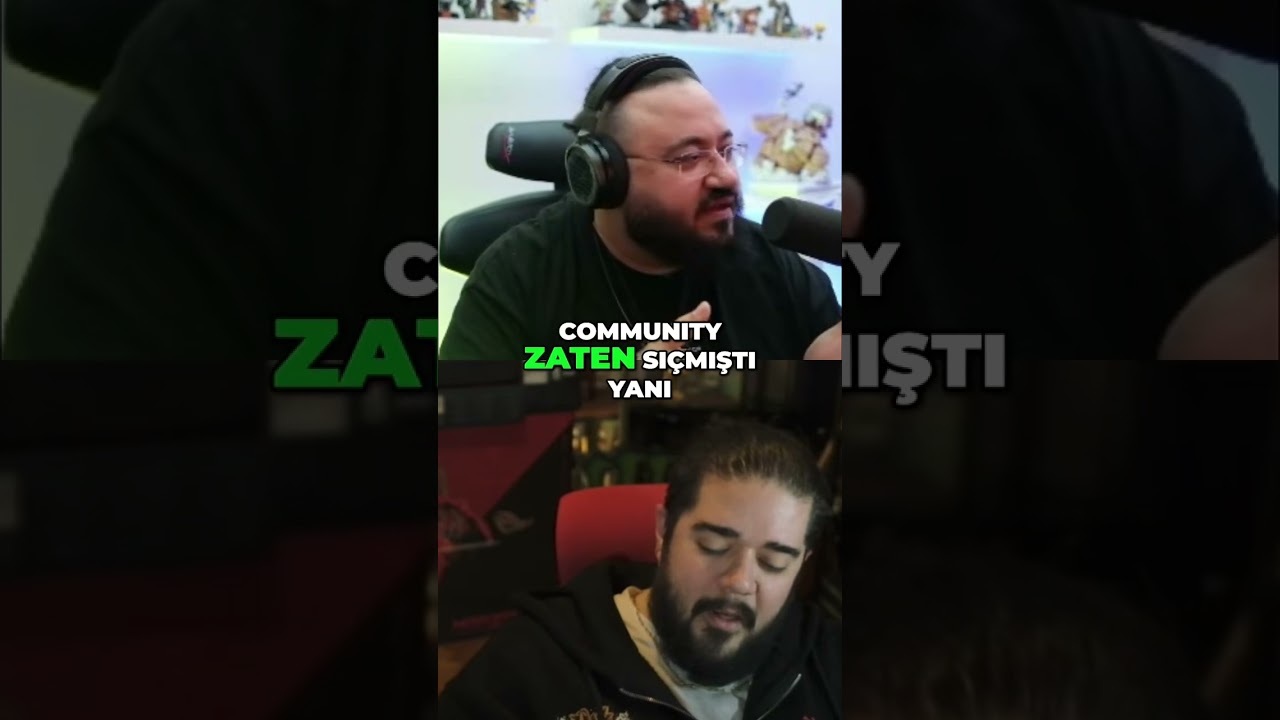Jahrein, Can Sungur ve Dost Kayaoğlu Draması yorumluyor! 