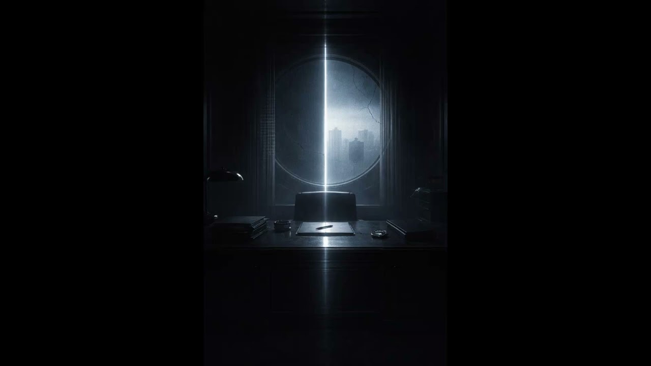 AXIS OF BREATH - 11 - Terminus
