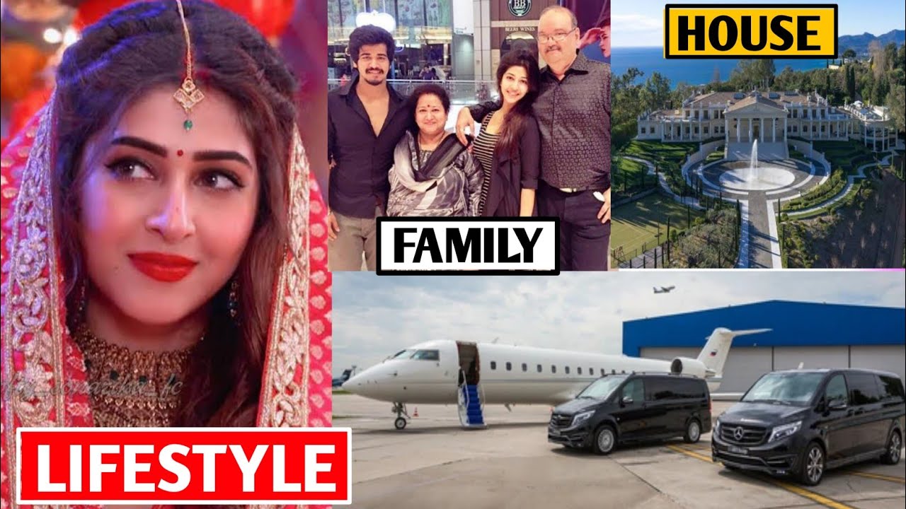Sonarika Bhadoria Lifestyle 2022, Biography, Family, Income, Boyfriend, House, Age, Net worth