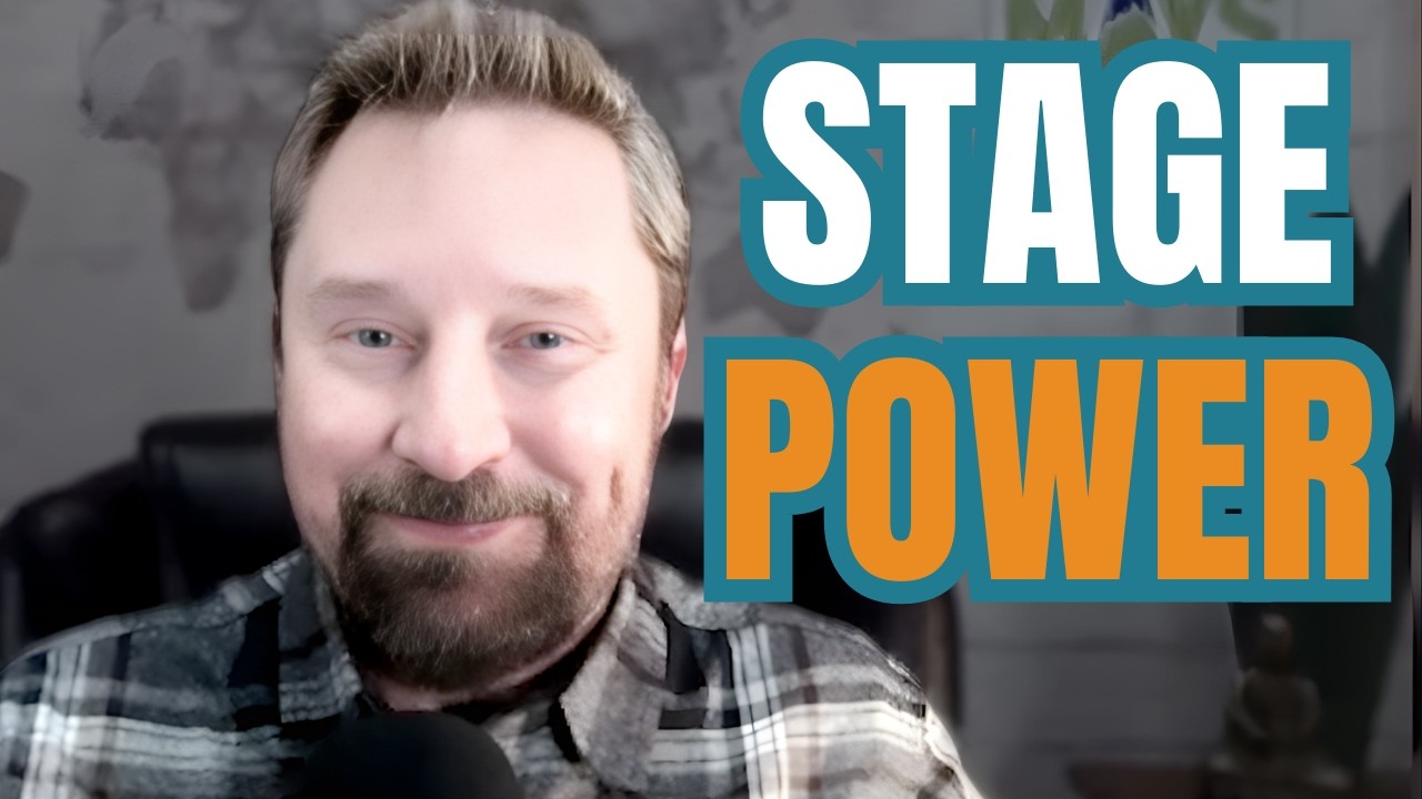 How to Turn Self-Doubt into Confident Public Speaking with Dr. Kevin Mays | EP 34