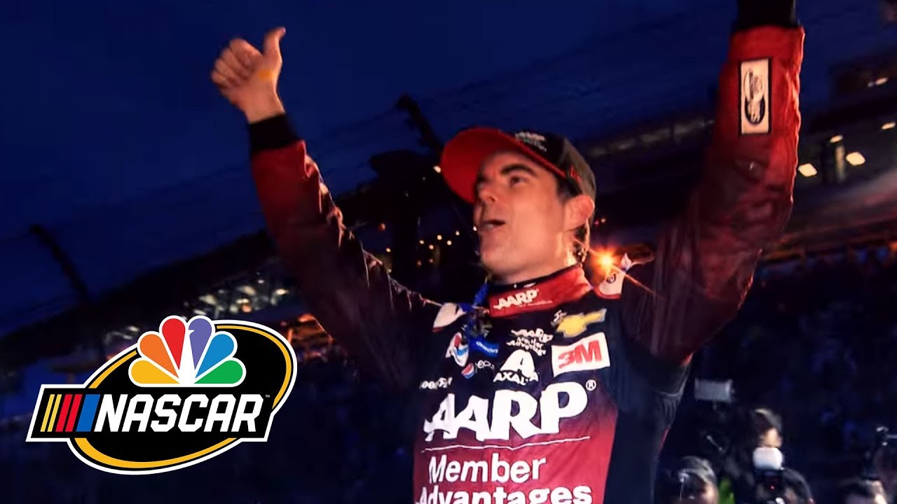 2015 NASCAR Sprint Cup Series: Championship from Miami | NASCAR | NBC Sports