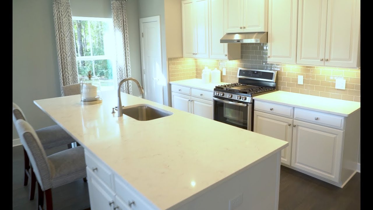 Hudson | Ryan Homes