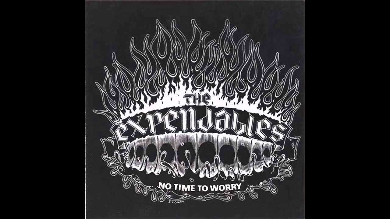 The Expendables - Chrons