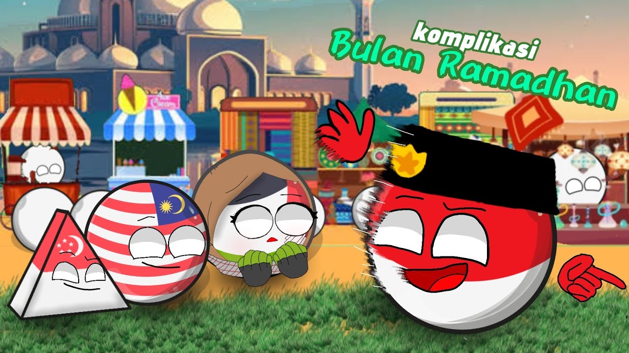 Komplikasi Bulan Ramadhan